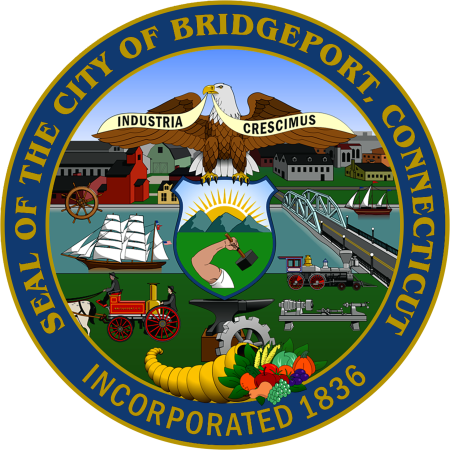 City Of Bridgeport Ct Tax Collector
