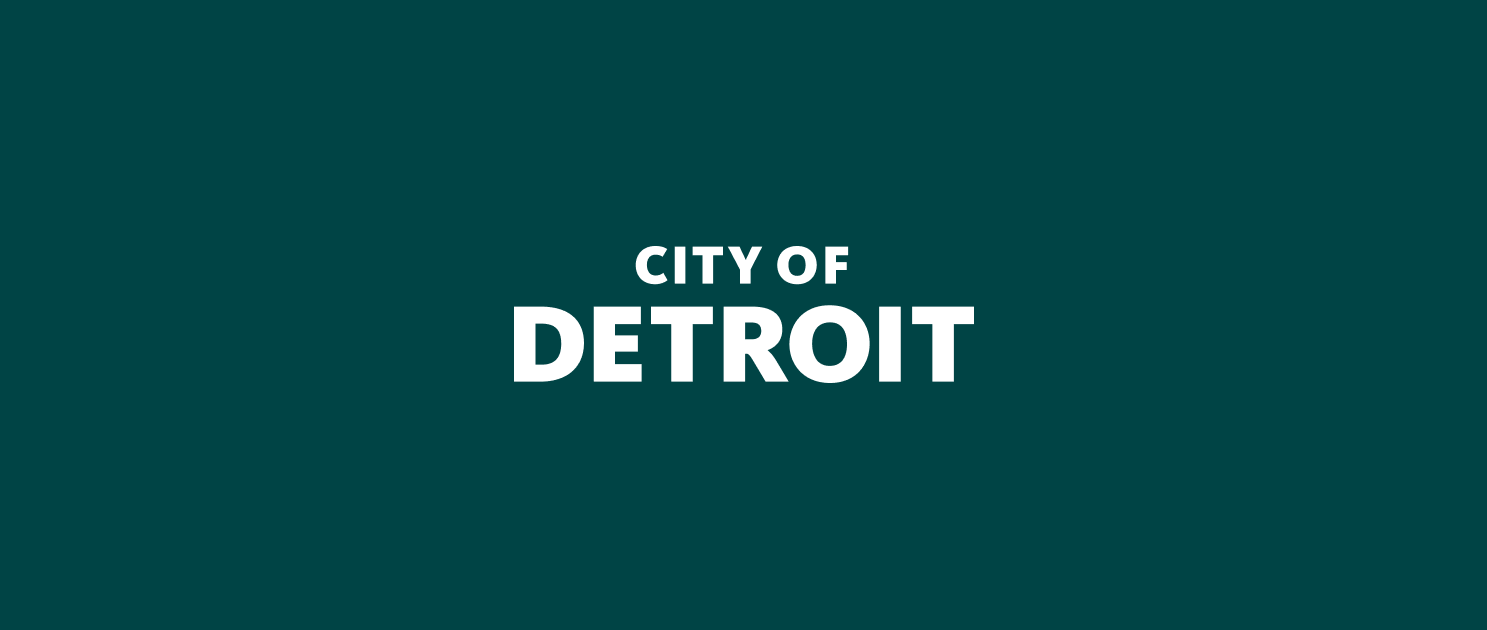 City Of Detroit Property Taxes