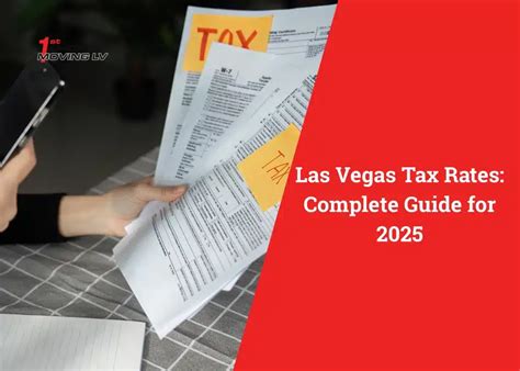 City Of Las Vegas Sales Tax 2025 Rates And Updates City Of Las Vegas Sales Tax 2025 Rates And Updates