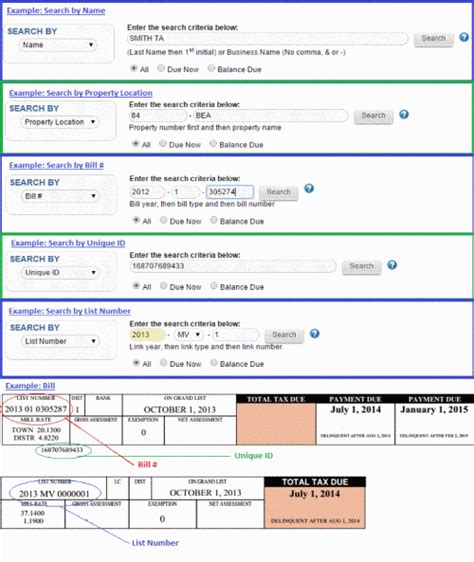 City Of Stamford Tax Bills Search Pay City Of Stamford Tax Bills Search Pay