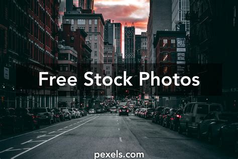 City Pictures Pexels Free Stock Photos