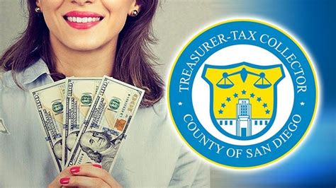 Claim Your Money Before It S Gone San Diego County Has 441K In Refunds Cbs8 Com Claim Your Money Before It S Gone San Diego County Has 441K In Refunds Cbs8 Com