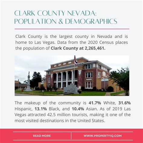 Clark County Nevada Tax Collector