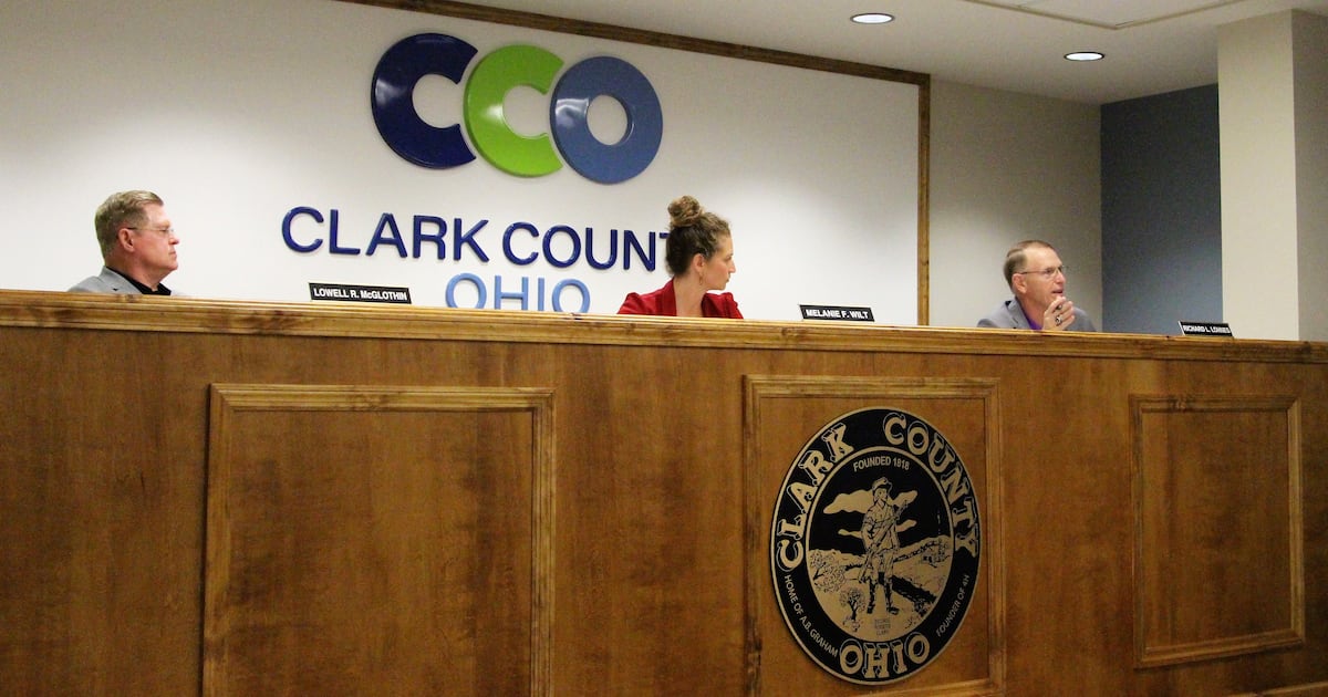 Clark County S Temporary Sales Tax Rate To Become Permanent Next Year