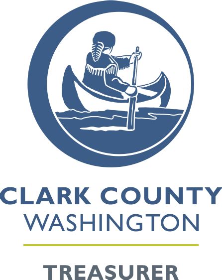 Clark County Treasurer Official Site