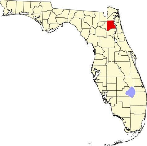 Clay County Florida Wikipedia