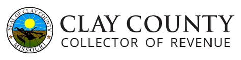 Clay Tax Collector