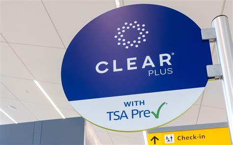 Clear Airport Security Has A Secret Program That Makes Even Tsa Precheck Look Outdated The Manual Clear Airport Security Has A Secret Program That Makes Even Tsa Precheck Look Outdated The Manual