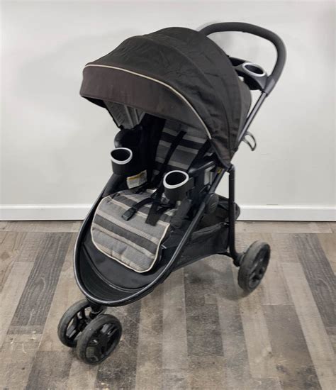 The Essential Guide to Using a Click Connect Stroller Safely and Effectively