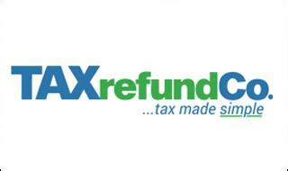 Co Tax Refund