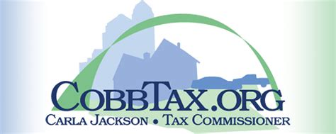 Cobb County Property Tax Search