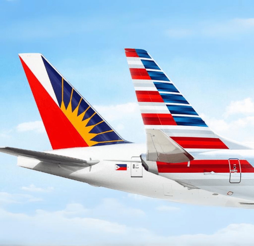 Codeshare Travel Information American Airlines