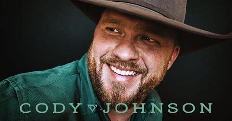 Cody Johnson Concert Tickets Secure Your Spot Now