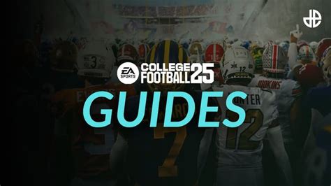 College Football 25 How To Enable Play Selection In Road To Glory Dexerto
