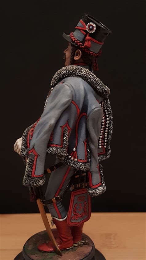 Collezione Privata M M Soldadito De Plomo Figurin Soldados