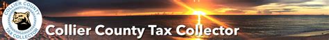 Collier County Tax Collector