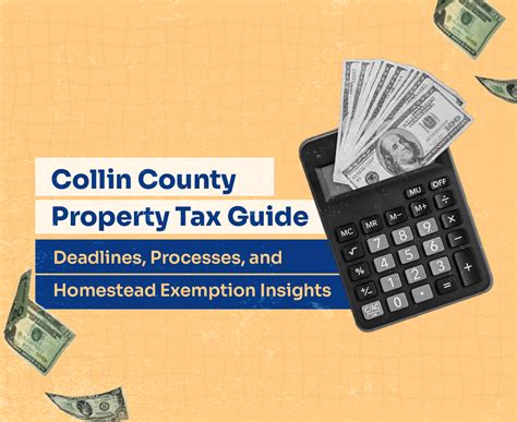 Collin County Property Tax Payment
