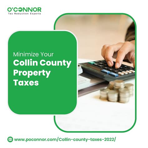 Collin County Property Taxes