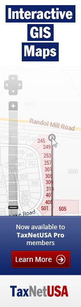 Collin County Tx Property Search Interactive Gis Map