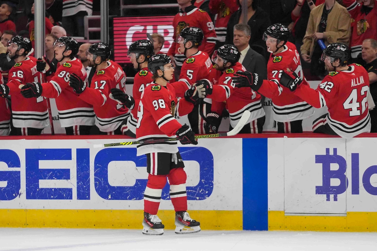 Colorado Avalanche Vs Chicago Blackhawks Live Stream 1 8 25 Watch Nhl Regular Season Online Time Tv Channel Nj Com Colorado Avalanche Vs Chicago Blackhawks Live Stream 1 8 25 Watch Nhl Regular Season Online Time Tv Channel Nj Com