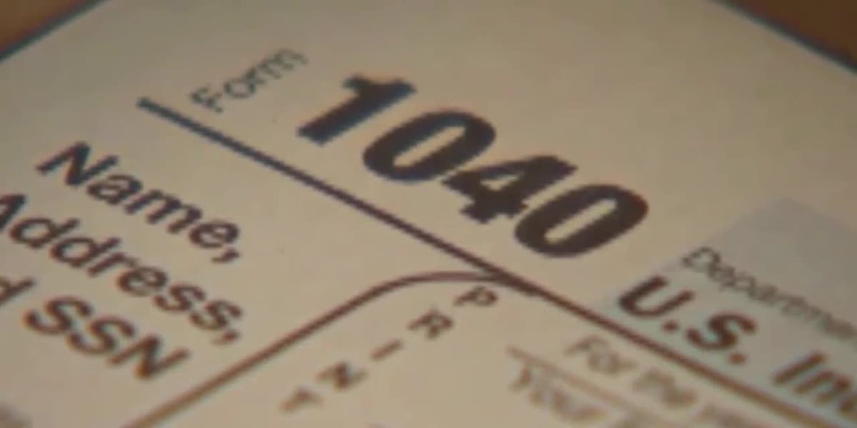 Colorado State Tax Return