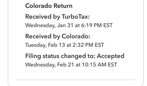 Colorado State Tax Returns Page 3 Colorado State Tax Returns Page 3