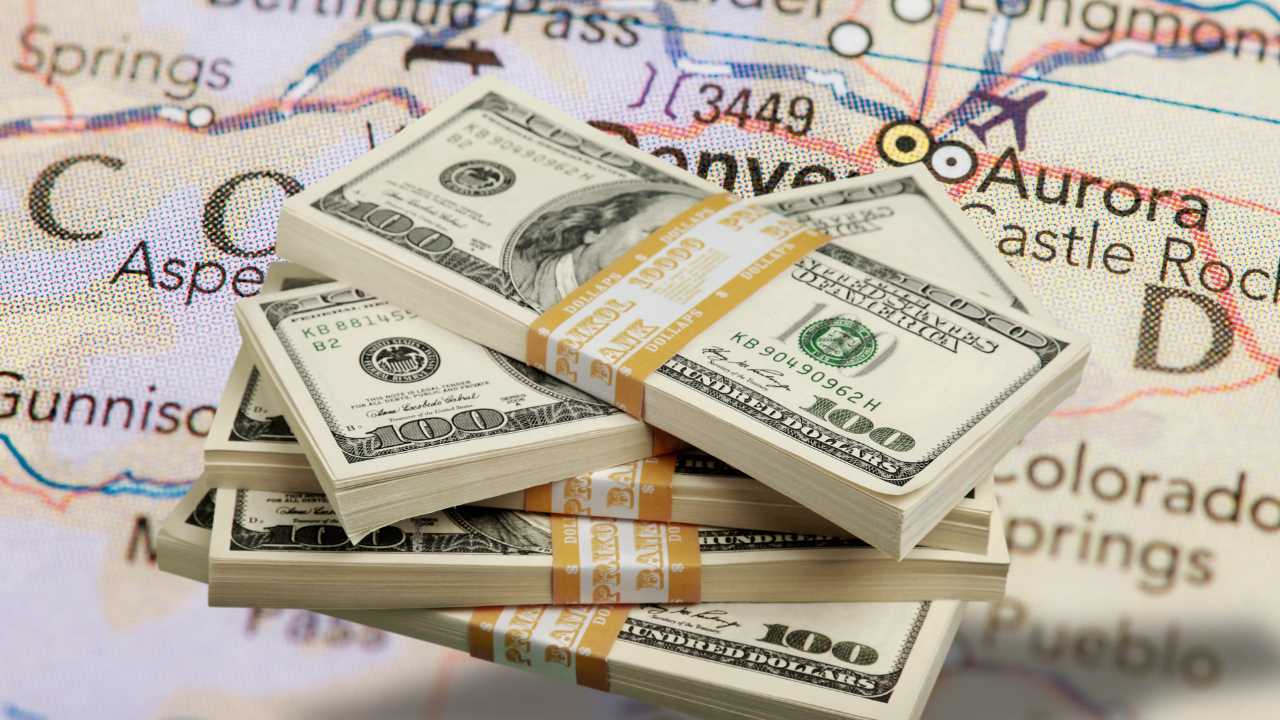 Colorado Tabor Refund Claim Your 2025 Payment Colorado Tabor Refund Claim Your 2025 Payment