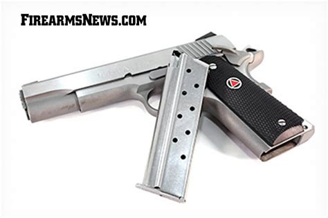 Colt Delta Elite Powerful 10Mm 1911 Pistol Firearms News Colt Delta Elite Powerful 10Mm 1911 Pistol Firearms News