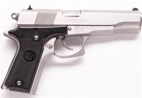 Colt Double Eagle: Discover The Iconic Pistol's Value For Collectors