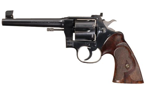 Colt Shooting Master 45 Long Colt Revolver Excellent Shape Revolvers At Gunbroker Com