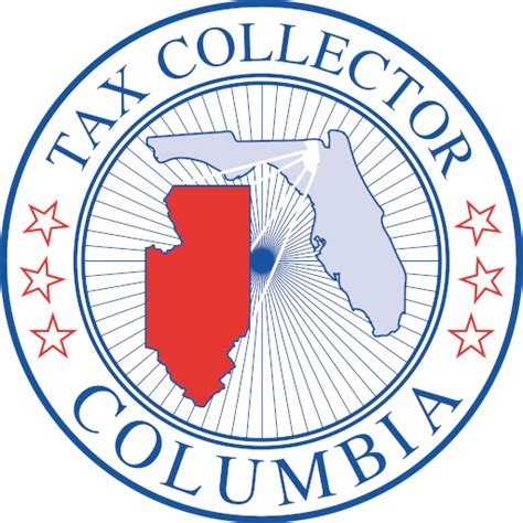 Columbia County Tax Collector Proudly Serving The People Of Columbia County