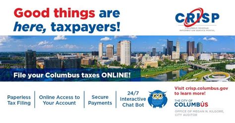 Columbus Income Tax Myths Debunked: What You Need to Know