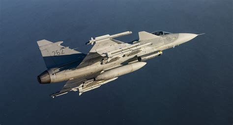 Combining The Best Of Swedish Aeronautical Engineering With American Powerplant And European Aams The Saab Jas 39 Gripen Is The World S Best Multirole Fighter On A Budget Do You Agree With The Statement R Aviation Combining The Best Of Swedish Aeronautical Engineering With American Powerplant And European Aams The Saab Jas 39 Gripen Is The World S Best Multirole Fighter On A Budget Do You Agree With The Statement R Aviation