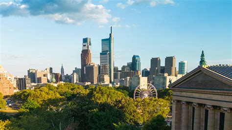 Come For Philadelphia Stay For Philly Visit Philadelphia