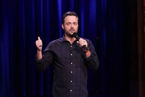 Comedian Nate Bargatze Talks Being Clean Christian Comic For Over 20 Years Fox News Comedian Nate Bargatze Talks Being Clean Christian Comic For Over 20 Years Fox News