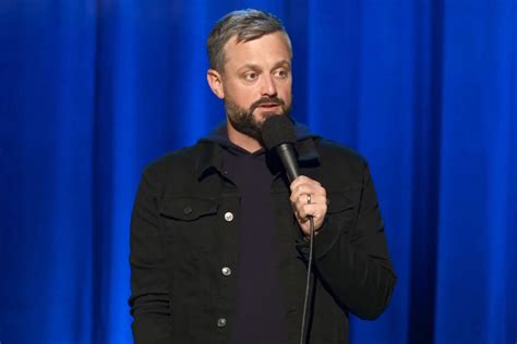 Comedian Nate Bargatze Talks Honking Fans His Magic Dad And Clean Podcast Ahead Anaheim Drive Comedian Nate Bargatze Talks Honking Fans His Magic Dad And Clean Podcast Ahead Anaheim Drive