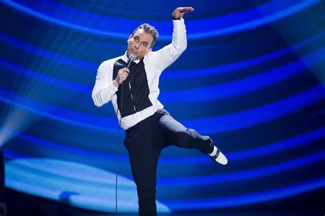 Comedian Sebastian Maniscalco Is About To Perform His Biggest Show Ever In Philadelphia