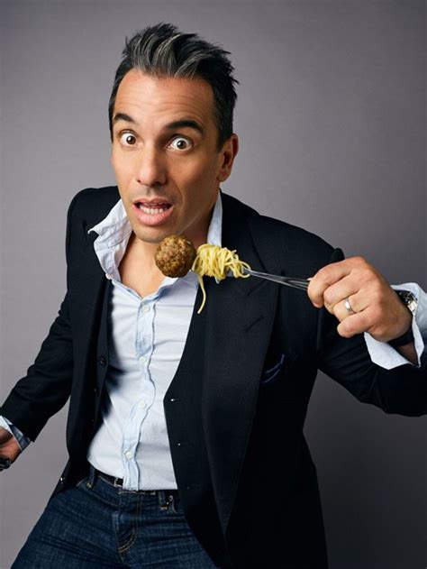 Comedy Sebastian Maniscalco Choice Events City Magazine Arts Music Culture