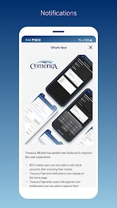 7 Benefits of Using the Comerica App for Seamless Banking