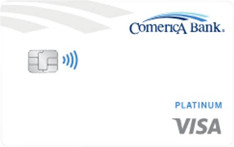 5 Benefits of Using a Comerica Credit Card for Your Financial Goals