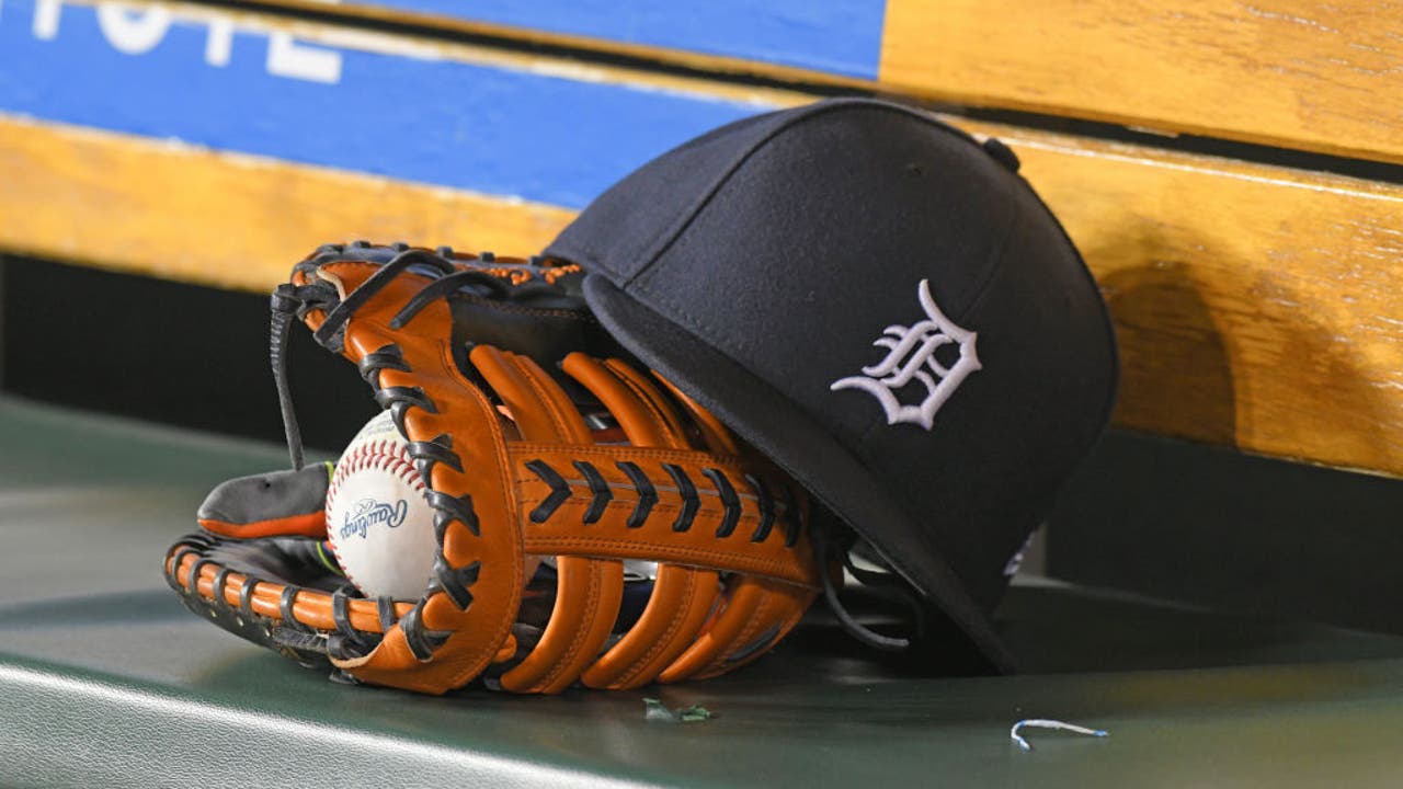 Comerica Park Bag Policy What You Need To Know For Detroit Tigers Playoff Games Comerica Park Bag Policy What You Need To Know For Detroit Tigers Playoff Games