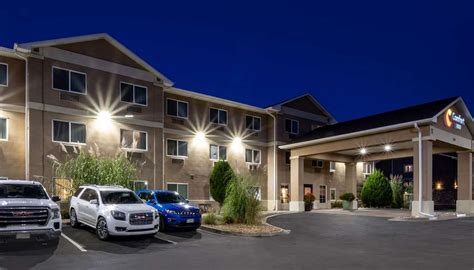 Comfort Inn Fort Morgan Fort Morgan Updated Prices 2025