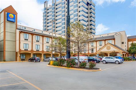 Comfort Inn Suites Love Field Dallas Market Center Updated 2025 Prices Hotel Reviews Tx