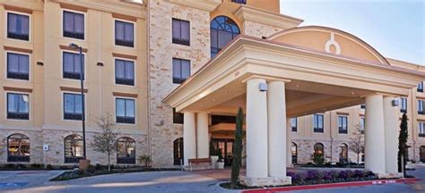 The Ultimate Guide to Comfort Suites Dallas: The Best Stay Experience