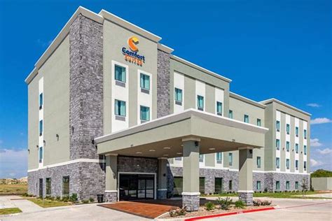 Comfort Suites Desoto Dallas South Updated 2025 Prices Hotel Reviews Tx