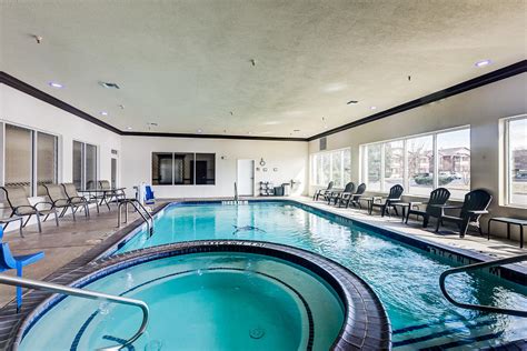 Comfort Suites Near Me