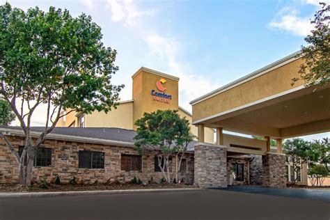 Comfort Suites Nw Dallas Near Love Field Dallas Updated Prices 2025