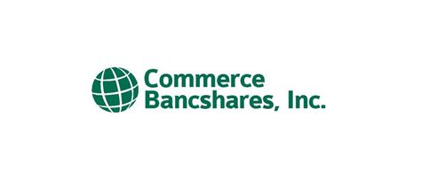 Commerce Bancshares Commerce Bancshares