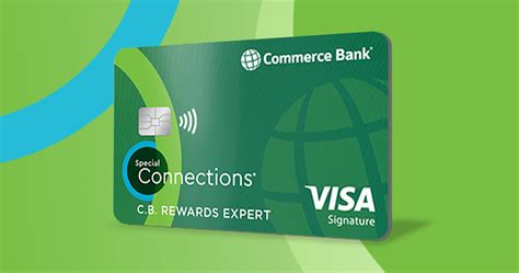 Commerce Bank Special Connections Credit Card Reviews Is It Worth It 2025
