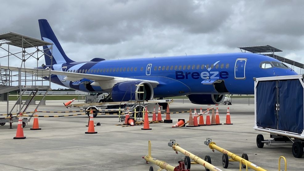 Commercial Airlines Coming Soon To Treasure Coast Commercial Airlines Coming Soon To Treasure Coast